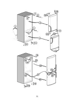 Preview for 7 page of Beko CSA 29022 Manual