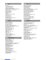 Preview for 3 page of Beko CSA 34000 VR Instructions For Use Manual