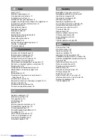 Preview for 3 page of Beko CSA 34023 Instructions For Use Manual