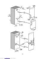 Preview for 6 page of Beko CSA 34023 Instructions For Use Manual