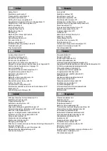 Preview for 4 page of Beko CSA21020 Instructions For Use Manual