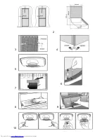 Preview for 6 page of Beko CSA21032 User Manual