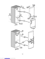 Preview for 7 page of Beko CSA21032 User Manual