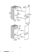 Preview for 7 page of Beko CSA24023 User Manual