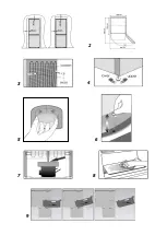 Preview for 7 page of Beko CSA270M20W Instructions For Use Manual