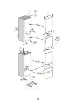 Preview for 7 page of Beko CSA270M21X Instructions For Use Manual