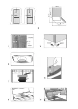 Preview for 6 page of Beko CSA29032 User Manual