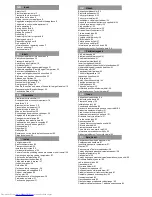 Preview for 3 page of Beko CSA30000 Instructions For Use Manual