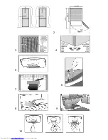 Preview for 5 page of Beko CSA30000 Instructions For Use Manual