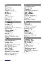 Preview for 4 page of Beko CSA31022 Instructions For Use Manual