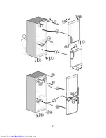 Preview for 7 page of Beko CSA31022 Instructions For Use Manual