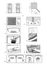 Preview for 6 page of Beko CSA31036 Manual