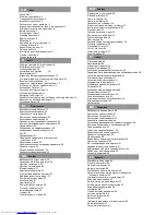 Preview for 3 page of Beko CSA34000S Instructions For Use Manual