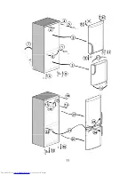 Preview for 6 page of Beko CSA34023X Instructions For Use Manual