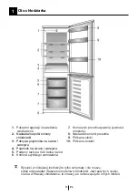 Preview for 25 page of Beko CSA340K30W User Manual