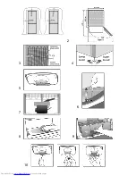 Preview for 5 page of Beko CSA36000 Instructions For Use Manual