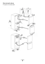 Preview for 16 page of Beko CSA365K30W Instructions Of Use