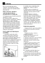 Preview for 65 page of Beko CSA365K30W Instructions Of Use