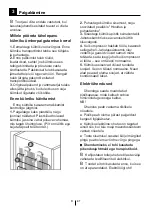 Preview for 83 page of Beko CSA365K30W Instructions Of Use