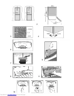 Preview for 5 page of Beko CSA38220D Instructions For Use Manual