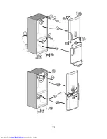 Preview for 6 page of Beko CSA38220D Instructions For Use Manual