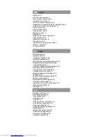 Preview for 3 page of Beko CSA38220S Instructions For Use Manual