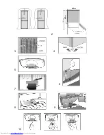 Preview for 5 page of Beko CSA38220S Instructions For Use Manual