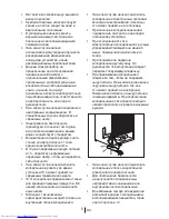 Предварительный просмотр 26 страницы Beko CSE 24007 User Manual