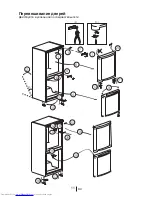 Предварительный просмотр 32 страницы Beko CSE 24007 User Manual