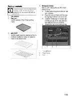 Preview for 11 page of Beko CSE 52110 G User Manual