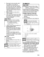 Preview for 15 page of Beko CSE 52110 G User Manual