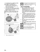 Preview for 16 page of Beko CSE 52110 G User Manual