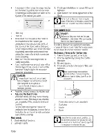 Предварительный просмотр 12 страницы Beko CSE 52621 D User Manual