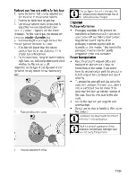 Предварительный просмотр 13 страницы Beko CSE 52621 D User Manual