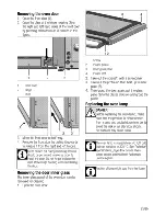 Предварительный просмотр 25 страницы Beko CSE 52621 D User Manual