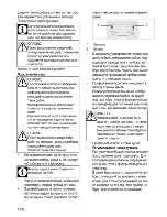 Предварительный просмотр 38 страницы Beko CSE 52621 D User Manual