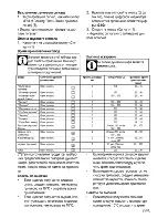 Предварительный просмотр 51 страницы Beko CSE 52621 D User Manual