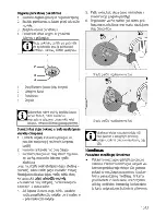 Предварительный просмотр 69 страницы Beko CSE 52621 D User Manual