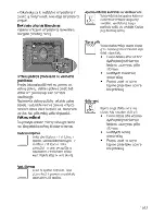 Предварительный просмотр 75 страницы Beko CSE 52621 D User Manual