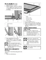 Предварительный просмотр 81 страницы Beko CSE 52621 D User Manual