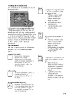 Предварительный просмотр 19 страницы Beko CSE 56000 G User Manual