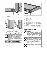 Предварительный просмотр 23 страницы Beko CSE 56000 G User Manual