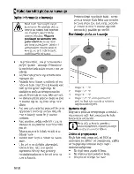 Предварительный просмотр 68 страницы Beko CSE 56000 G User Manual