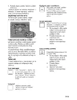 Предварительный просмотр 71 страницы Beko CSE 56000 G User Manual