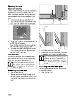 Предварительный просмотр 24 страницы Beko CSE 57100 G User Manual