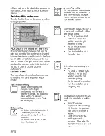 Предварительный просмотр 20 страницы Beko CSE 57300 G User Manual