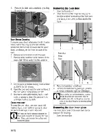 Предварительный просмотр 26 страницы Beko CSE 57300 G User Manual