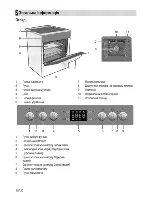 Предварительный просмотр 72 страницы Beko CSE 57300 G User Manual