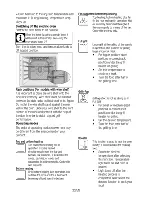 Предварительный просмотр 23 страницы Beko CSE 62110 D User Manual