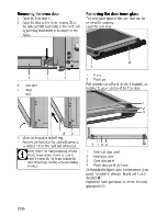 Предварительный просмотр 28 страницы Beko CSE 62110 D User Manual